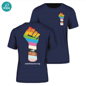 Organic Pride T-Shirt