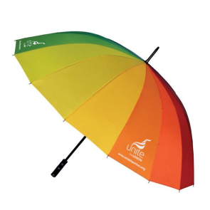 LGBT Golf Umbrella 